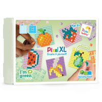 Ovocie - XL tématický box